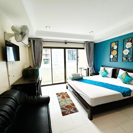 Sky Silk Decoration House Hotel Patong Екстериор снимка