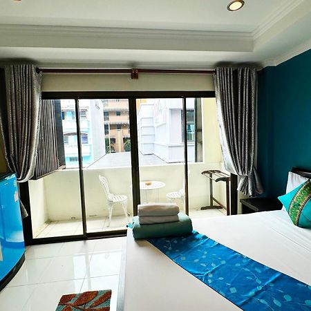 Sky Silk Decoration House Hotel Patong Екстериор снимка