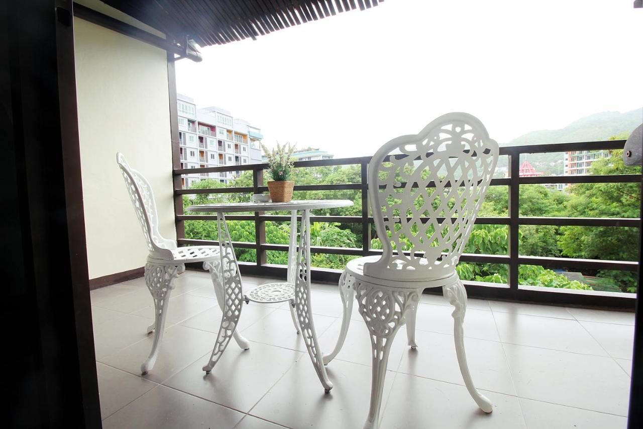 Sky Silk Decoration House Hotel Patong Екстериор снимка
